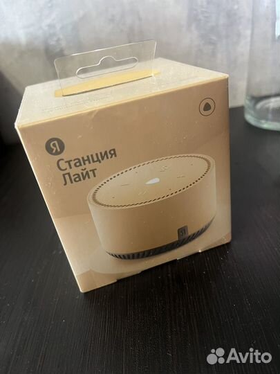 Станция алиса lite