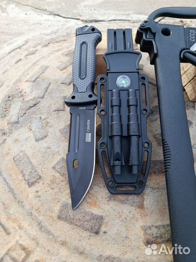 Набор туриста