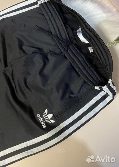 Брюки adidas женские оригинал