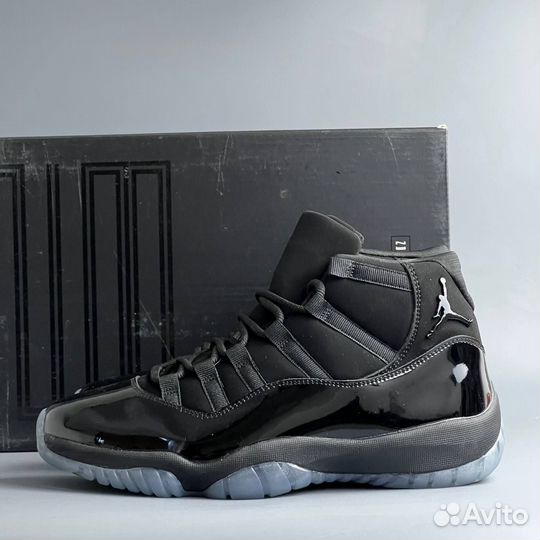 Nike Jordan 11 (Арт.98348)