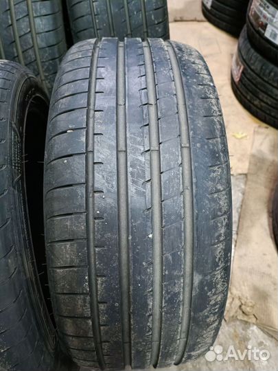 Goodyear Eagle F1 Asymmetric 3 255/40 R18