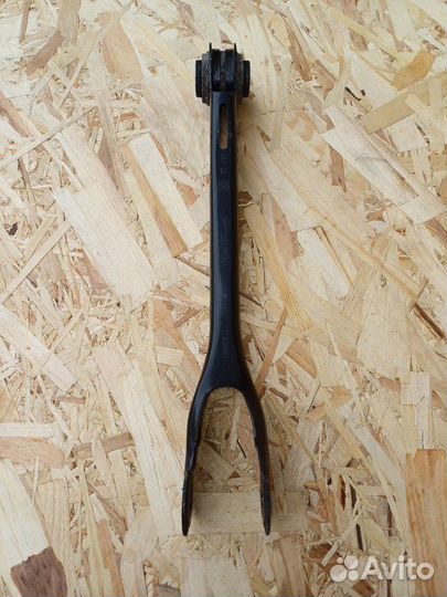 Рычаг подвески задний Bmw 5 G30 B57D30A 2018