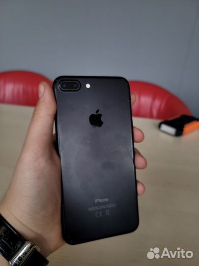 iPhone 7 Plus, 32 ГБ