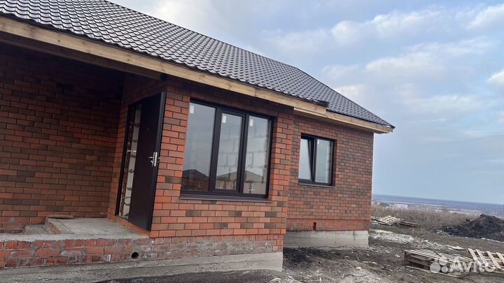 Строительство домов