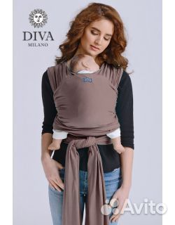 Слинг шарф diva milano