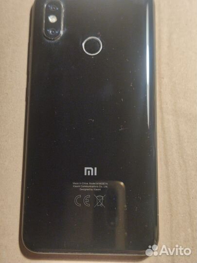 Xiaomi Mi 8, 6/64 ГБ