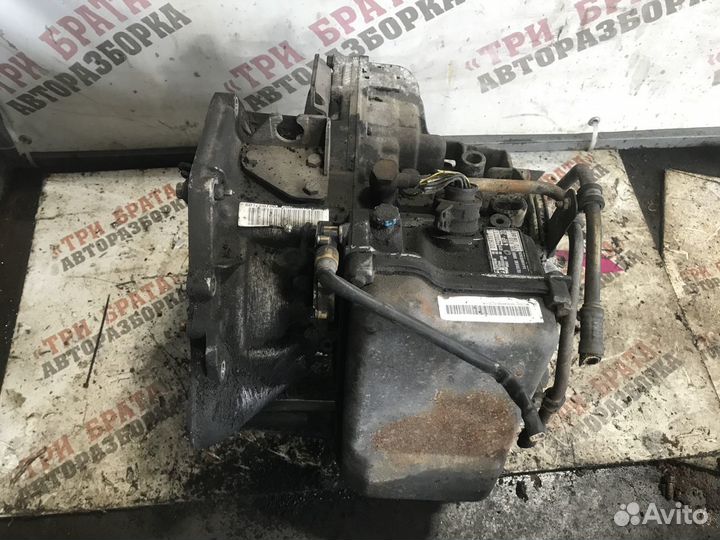 Мерседес Вито Коробка передач автоматическая АКПП