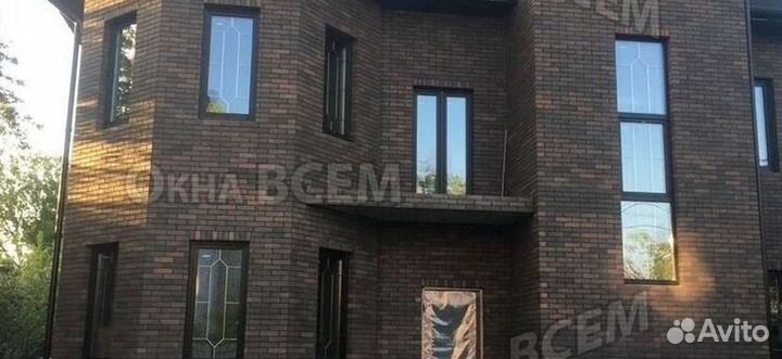 Остекление окон