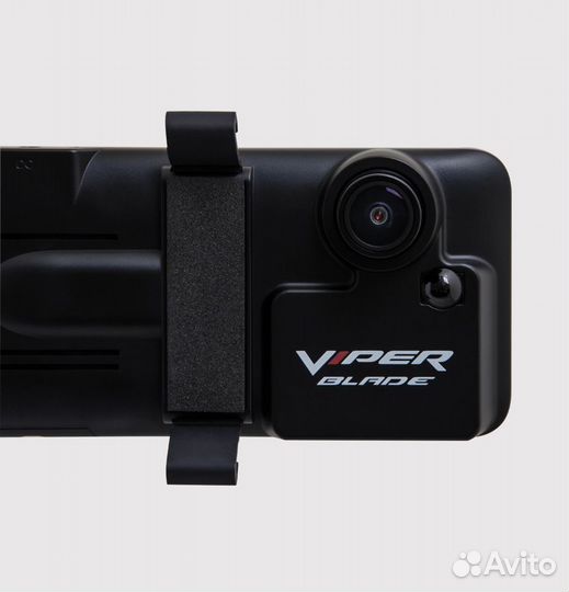 Комбо-устройство зеркало Viper Blade Duo S
