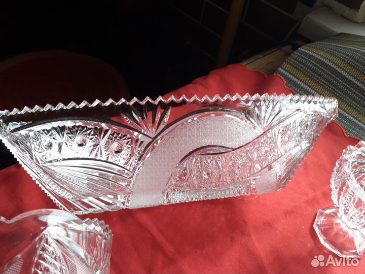 Предметы для сервировки