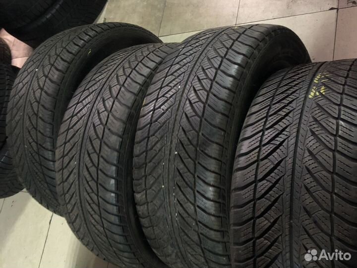 Goodyear UltraGrip 8 Performance 245/45 R18