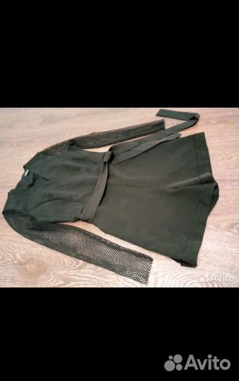 Комбинезон женский вечерний 42-44 размер