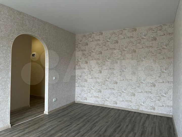 1-к. квартира, 31,6 м², 5/5 эт.