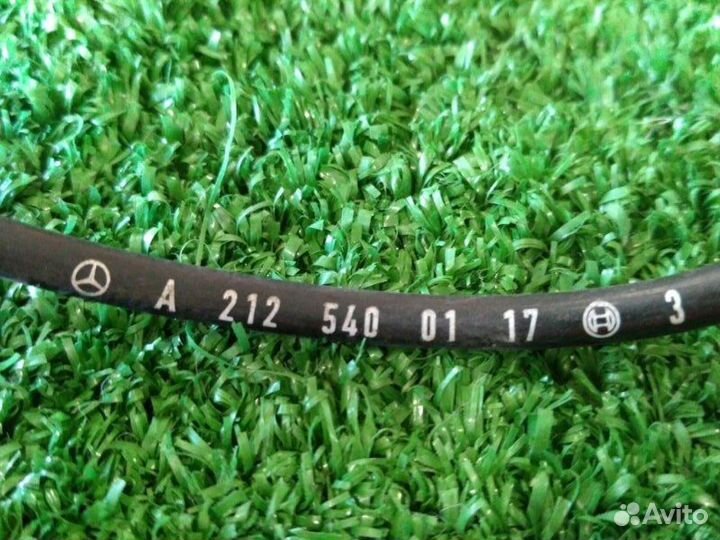 Датчик abs передний левый Mercedes-Benz E-Class