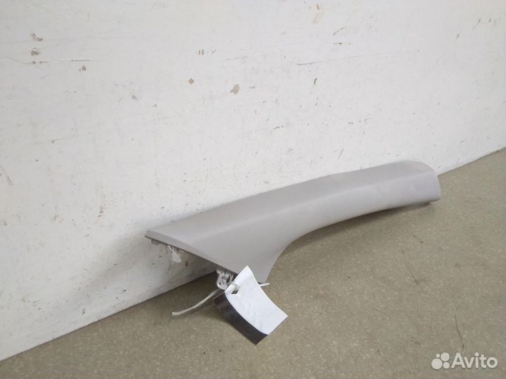 Обшивка стойки Kia Sportage 2016