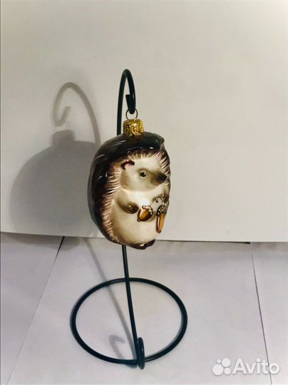 Елочные игрушки