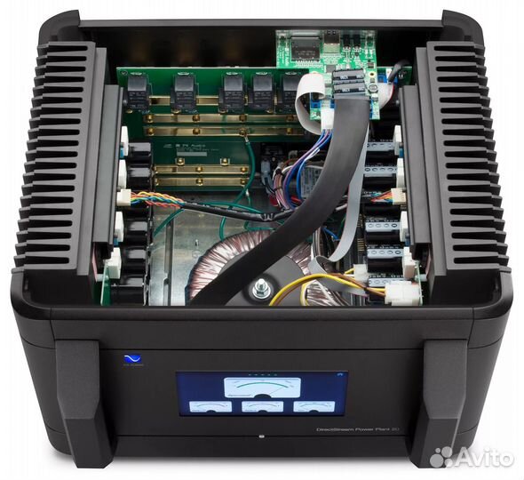 Регенератор питания PS Audio Power Plant 20