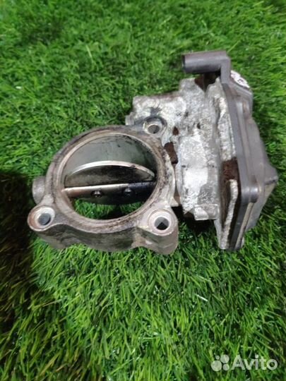 Дроссельная заслонка Bmw 320D F30 N47