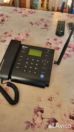 Телефон на симке мт3020