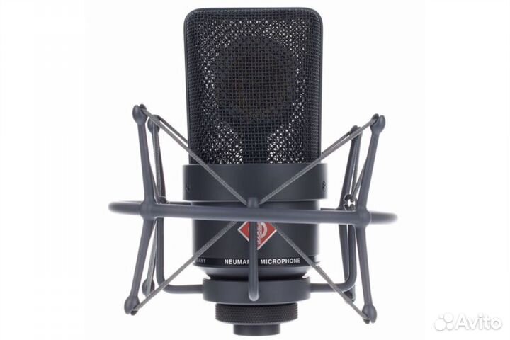 Neumann TLM 103 Studio Set