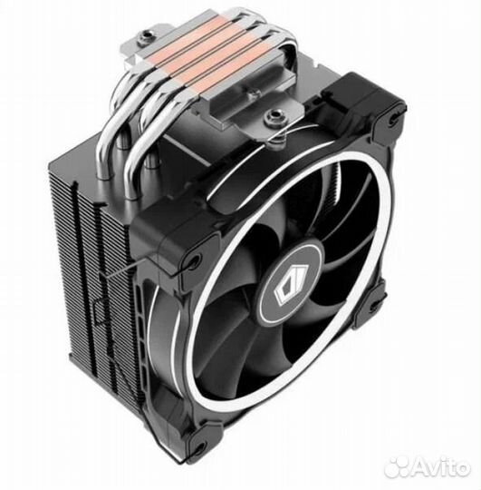 Кулер для процессора ID-Colling