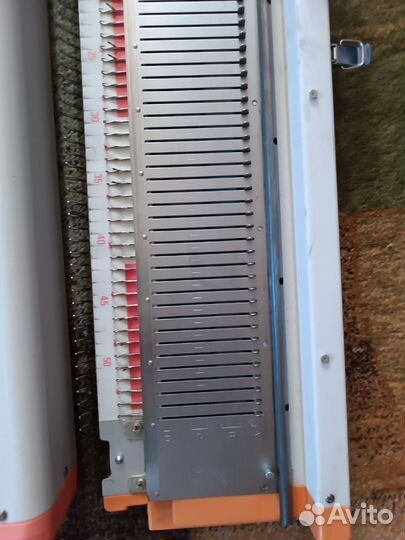 Вязальная машина 3 класса Silver reed SK 151