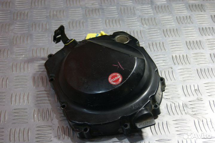 Крышка сцепления Kawasaki ZRX400