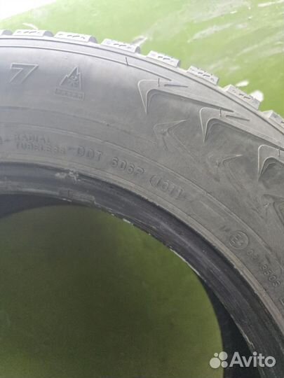 Nokian Tyres Hakkapeliitta 7 195/65 R15