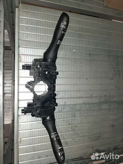 255604EA2B Переключатель под рулевой