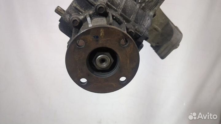 Редуктор Раздаточный кпп (раздатка) Hyundai Tucson 1, 2006