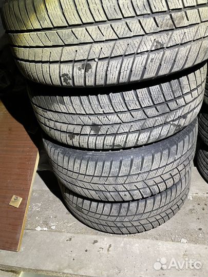 Barum Polaris 5 205/55 R16 T