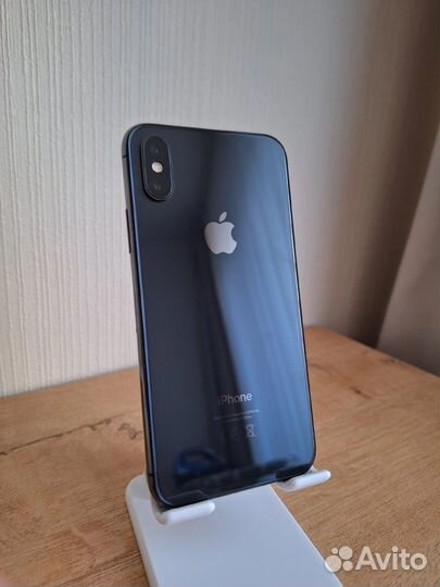 iPhone Xs, 256 ГБ