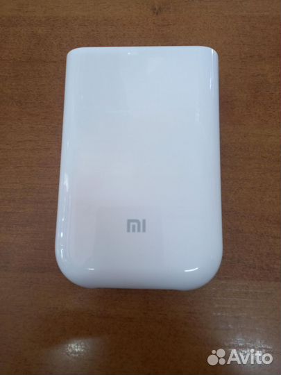Xiaomi Mi Portable Photo Printer