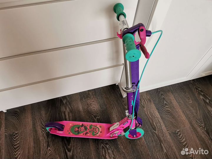 Самокат oxelo play 5