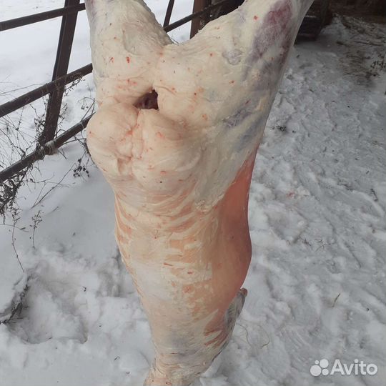 Фермерское мясо / продукты