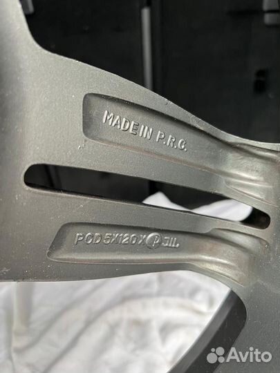 Michelin Primacy 4 235/50 R18