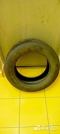 Goodyear Eagle NCT5 195/60 R15