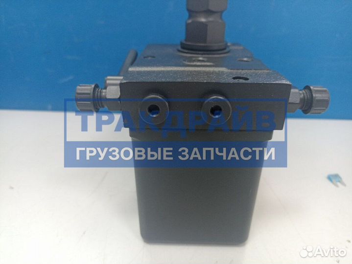 Насос подъема кабины Mercedes Actros MP2