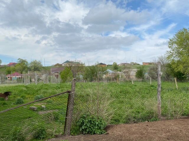 Участок 16 сот. (ИЖС)