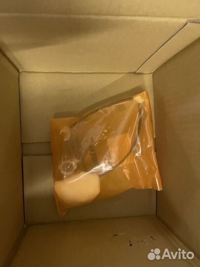 Фильтр топливный тойота