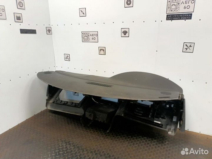 Торпедо для Volga Siber, Chrysler