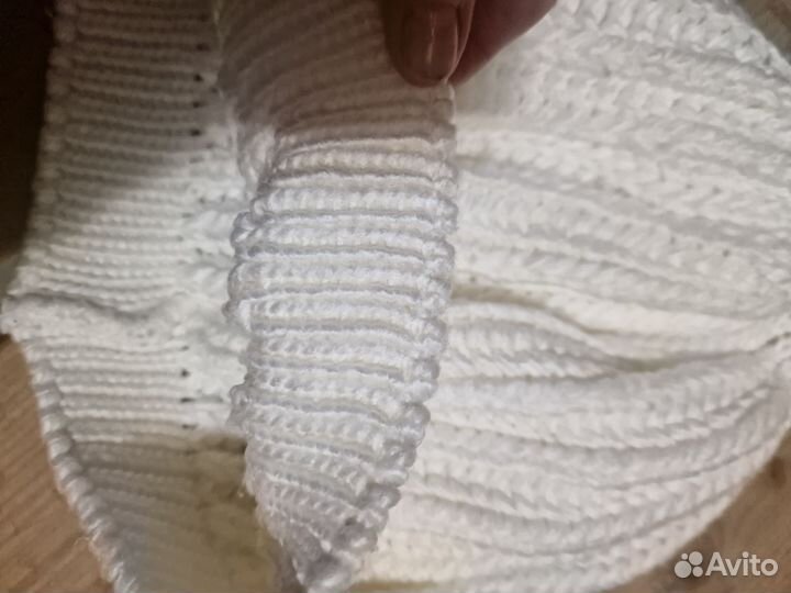 Шапка женская