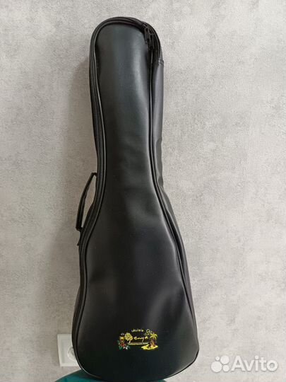 Укулеле концерт enya