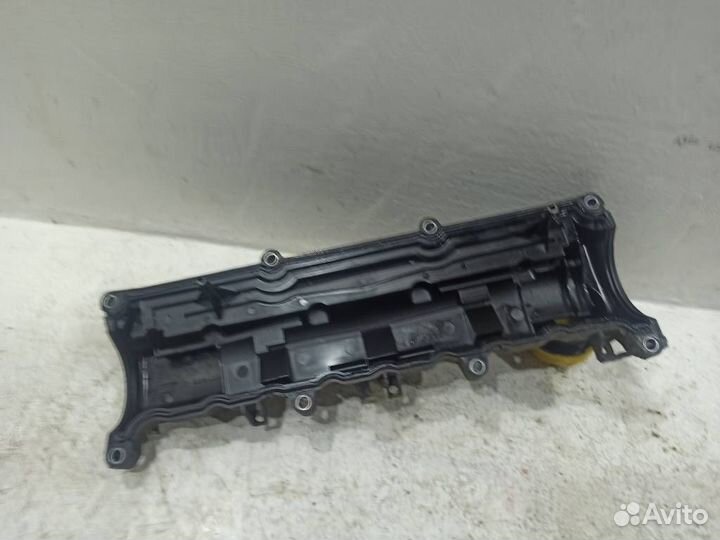 Крышка клапанная Рено