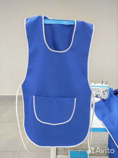 Спецодежда фартук