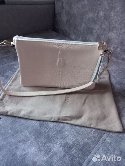 Сумка клатч