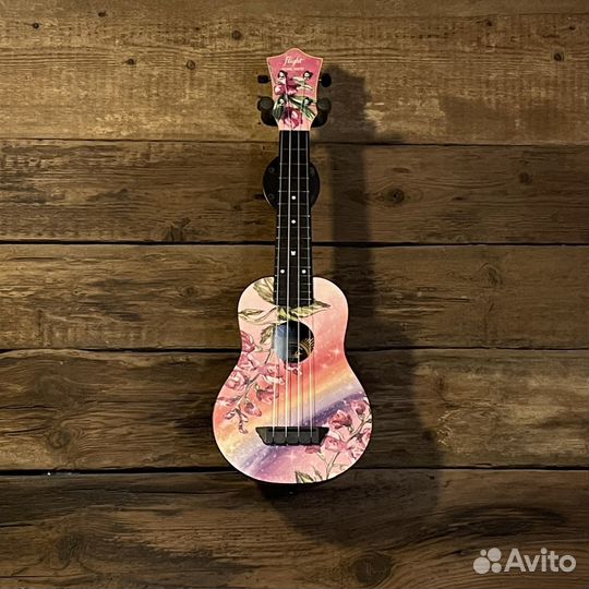 Укулеле Flight