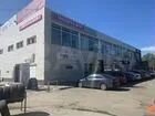 Автосервис, 72 м²