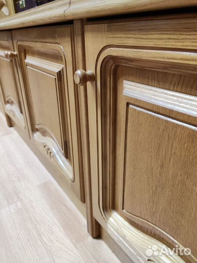 Стенка в гостиную