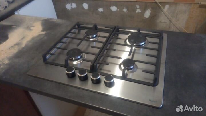 Варочная панель Установить посудомоечную машину